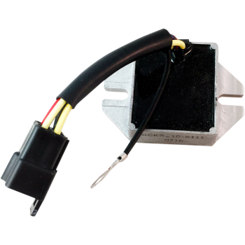 REGULATOR/REC SKI DOO