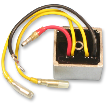 REGULATOR/REC SEA-DOO