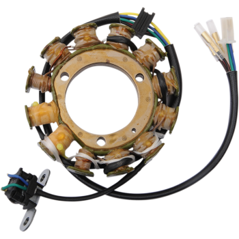 STATOR H/S HONDA XR400R