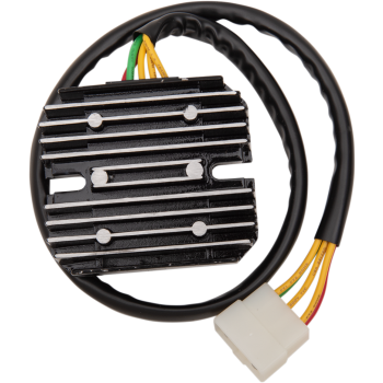 REGULATOR/REC LITH-ION