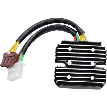 REGULATOR/REC LITH-ION