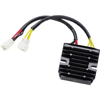 REGULATOR/REC LITH-ION HS