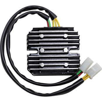 REGULATOR/REC LITH-ION