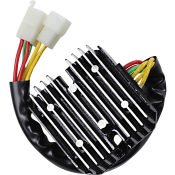 REGULATOR/REC LITH-ION