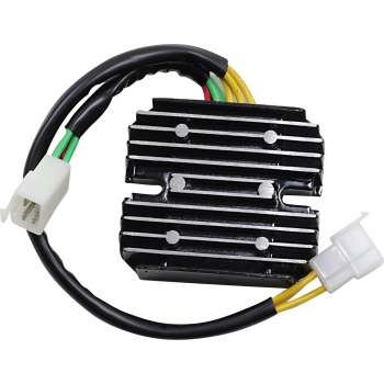 REGULATOR/REC LITH-ION