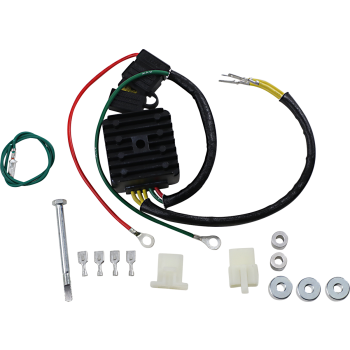 REGULATOR/REC LITH-ION HS