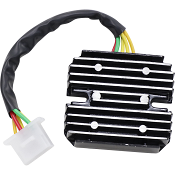 REGULATOR/REC LITH-ION