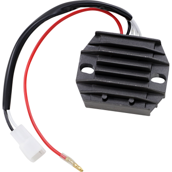 REGULATOR/REC LITH-ION