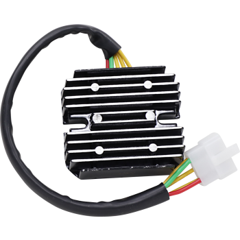 REGULATOR/REC LITH-ION