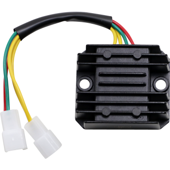 REGULATOR/REC LITH-ION