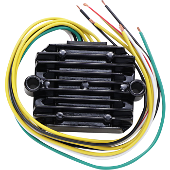 REGULATOR/REC LITH-ION