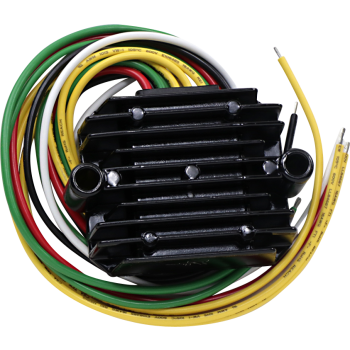 REGULATOR/REC LITH-ION