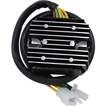 REGULATOR/REC LITH-ION