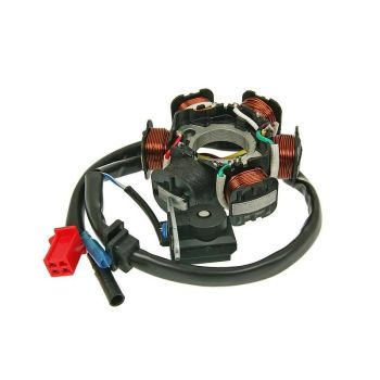 ALTERNATOR STATOR 6 COIL
