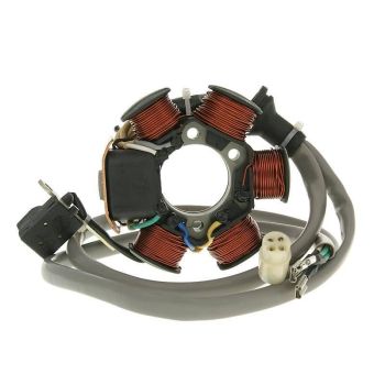 ALTERNATOR STATOR