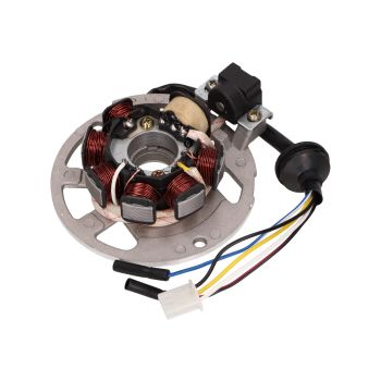 ALTERNATOR ROTOR VERS 1