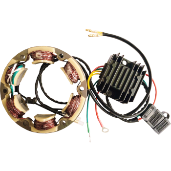 CHARGING KIT LITH-ION