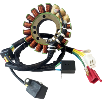 STATOR OE STYLE 21-827