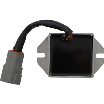 REGULATOR/REC SKI DOO