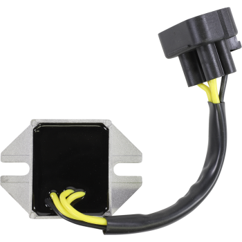 REGULATOR/REC SKI DOO