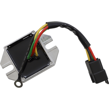 REGULATOR/REC SKI DOO