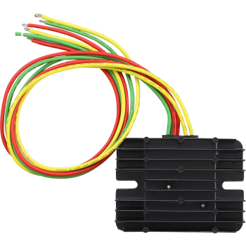 REGULATOR REC LI-ION