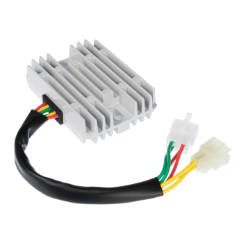 REG / REC DUC MOTGUZ