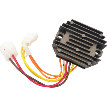 OE STYLE REC/REG POLARIS