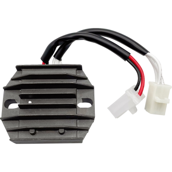 REC/REG LITH COMP HONDA