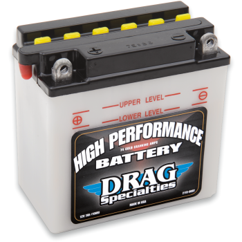 BATTERY DRAG SPEC 12N7-4A