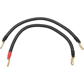 CABLES BAT F/04-14 XL