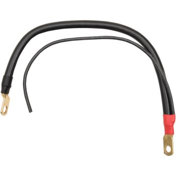 CABLE BAT POS 14 W/12