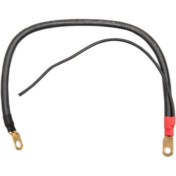 CABLE BAT POS 18 W/12