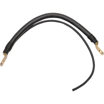 CABLE BAT NEG 10 W/12