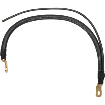 CABLE BAT NEG 14 W/12