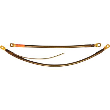 CABLES BAT 2007 FLT