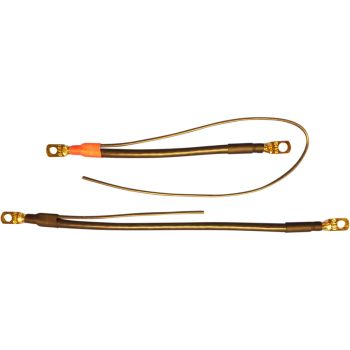 CABLES BAT 09-14 FLHT