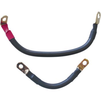 CABLES BAT 08-14 SOFTAILS