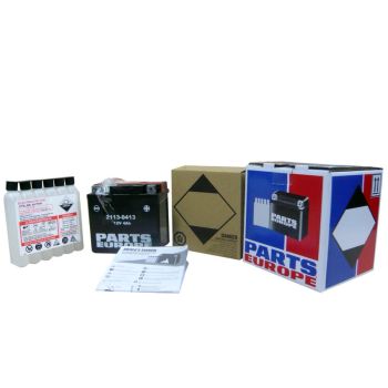 BATTERY 12N55-3B
