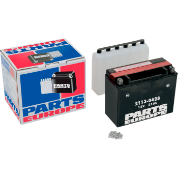 BATTERY YTX24HL-BS