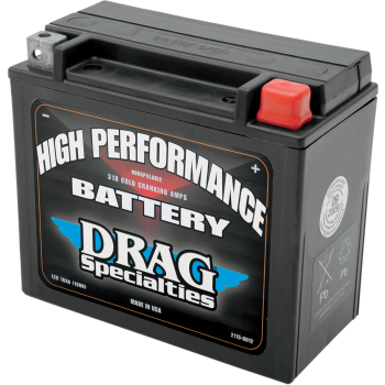 BATT DRAG SPEC YTX20HL (EU)