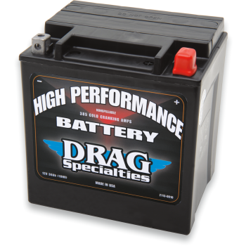 BATT DRAG SPEC YIX30L (EU)