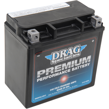 BATT DRAG SPEC GYZ16HL (EU)
