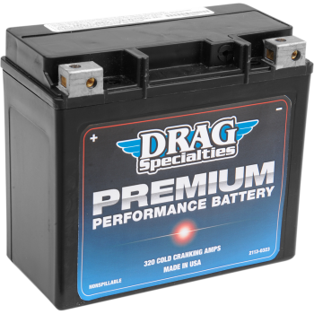 BATT DRAG SPEC GYZ20H (EU)