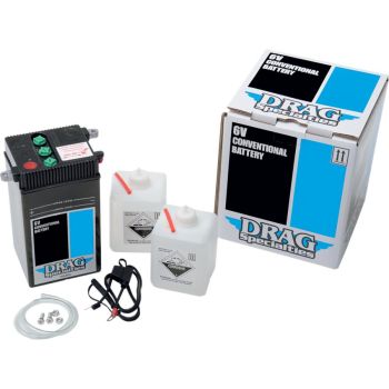 BATTERY DRAG H-2