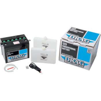 BATTERY DRAG CHD4-12