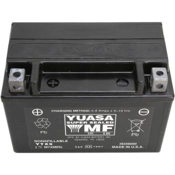 BATTERY YTX9 FA