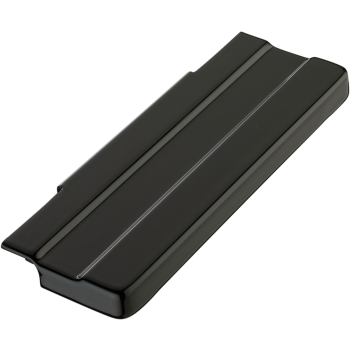 COVER BATT BLK 97-03XL