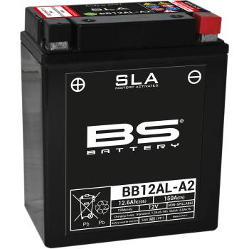 BATTERY BS BB12AL-A2 SLA