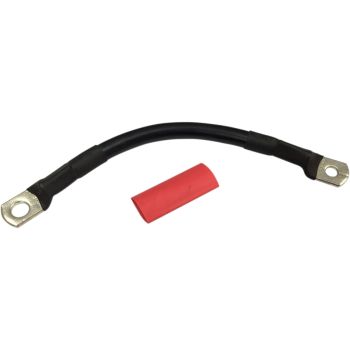 CABLE BATTERY BLK 7